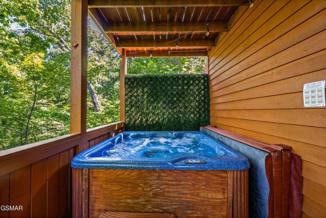 House in Pigeon Forge, Tennessee, United States 5 - 18948707