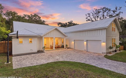 House in St. Augustine, Florida, United States 1