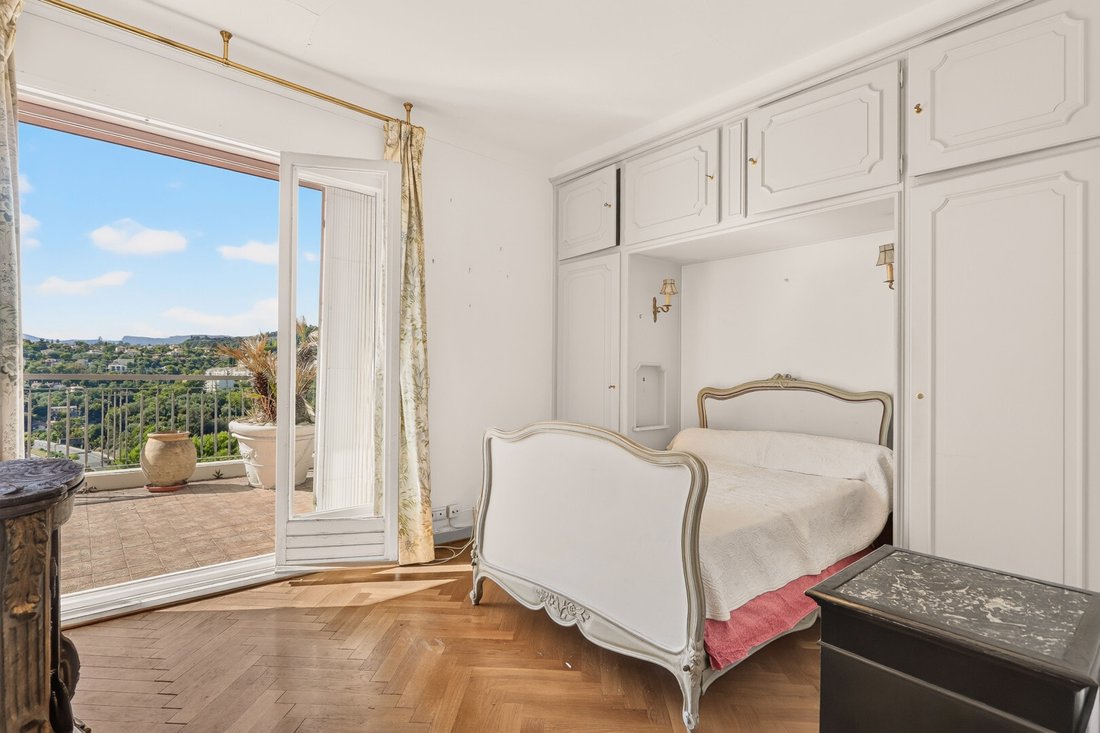 Apartment in Nice, Provence-Alpes-Côte d'Azur, France 5 - 18948659