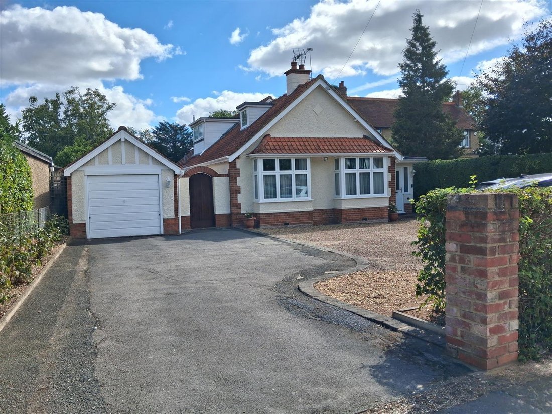 Chalet in Maidenhead, England 1 - 17720038