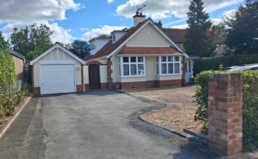 Chalet in Maidenhead, England 1