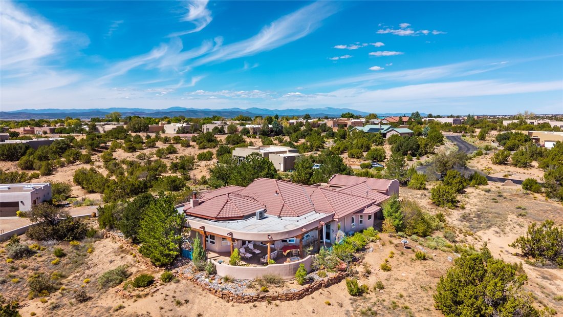 House in Santa Fe, New Mexico, United States 2 - 18950742