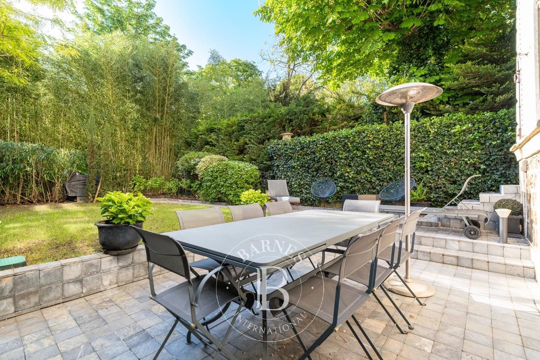 Apartment in La Plaine des Sablons, Neuilly-sur-Seine, France 3 - 18949850