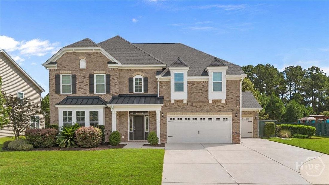 House in Richmond Hill, Georgia, United States 1 - 18953824
