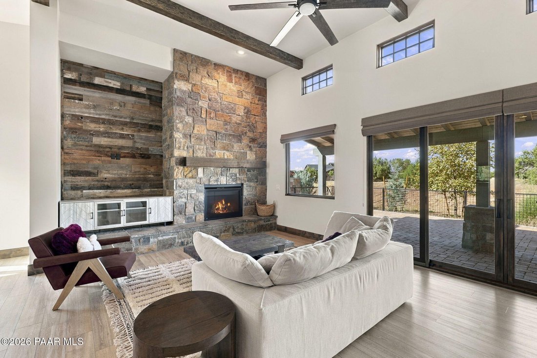 House in Prescott, Arizona, United States 2 - 18948341
