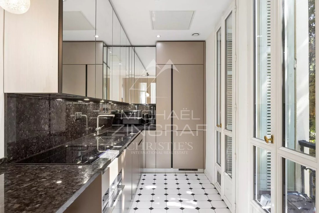 Apartment in Musiciens - Thiers, Nice, France 3 - 18949655