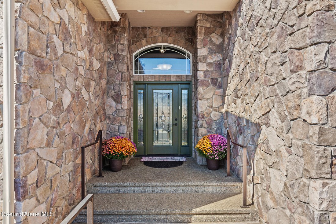 House in Post Falls, ID, United States 4 - 18950675