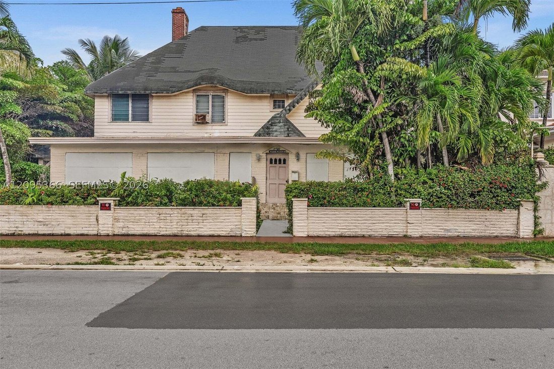 House in Miami Beach, Florida, United States 3 - 18952667