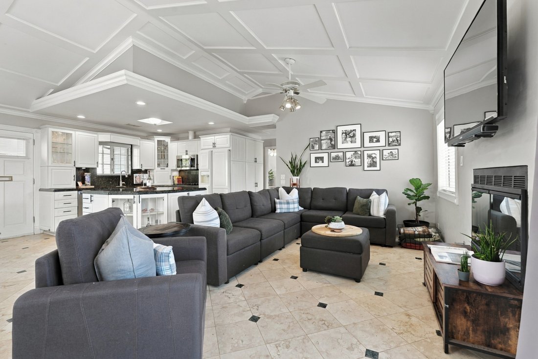 House in Santee, California, United States 5 - 18950775