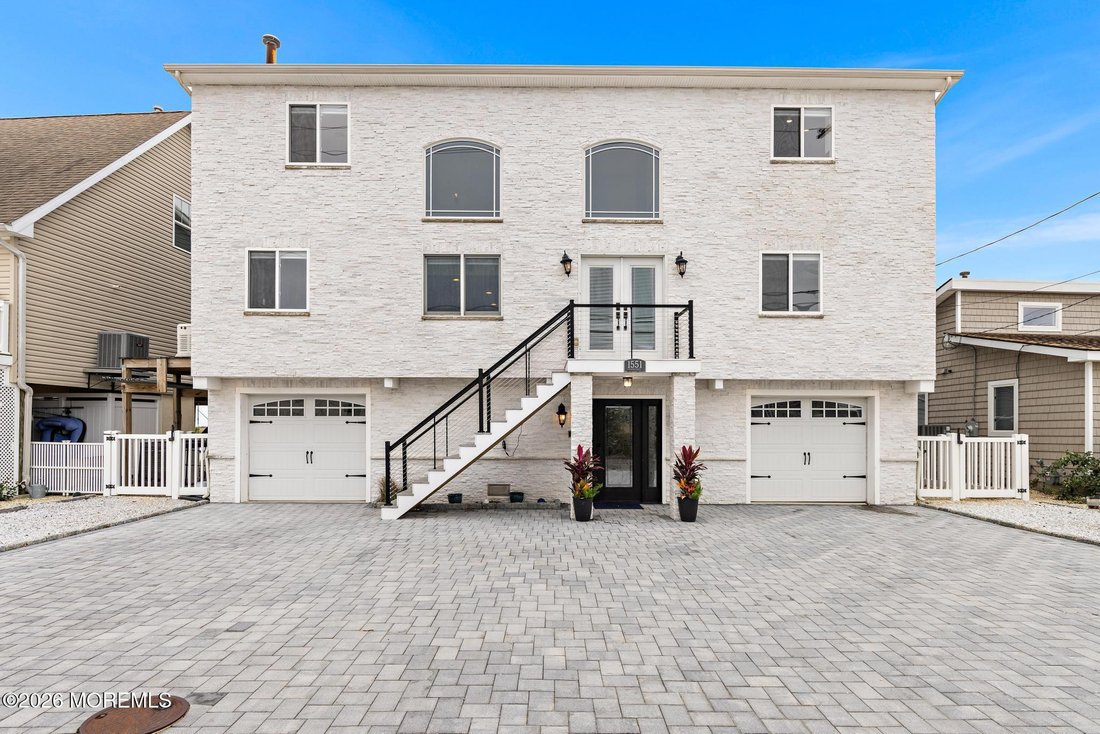 House in Stafford Township, New Jersey, United States 2 - 18948371