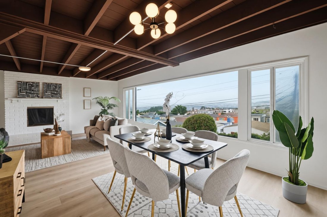 House in Colma, California, United States 5 - 18939414