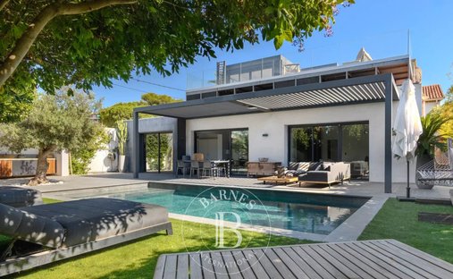 Villa in Montredon, 8e Arrondissement, Marseille 1