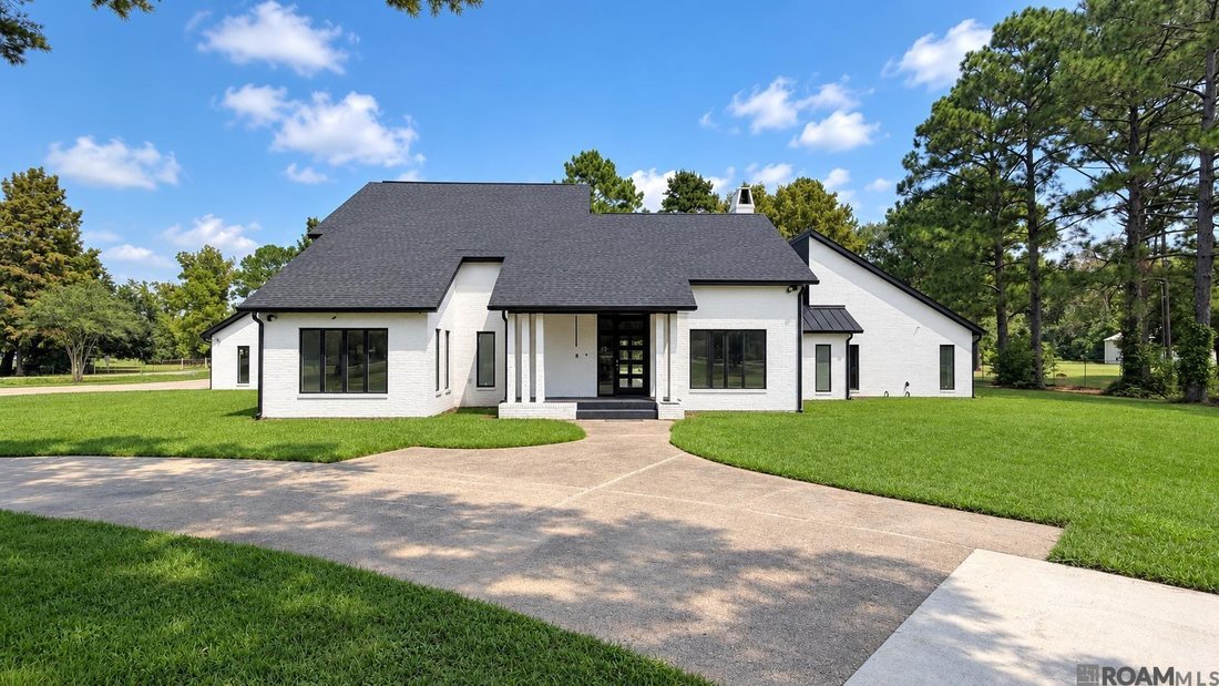 House in Plaquemine, Louisiana, United States 2 - 18948928