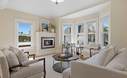 Condo in Boston, Massachusetts, United States 1