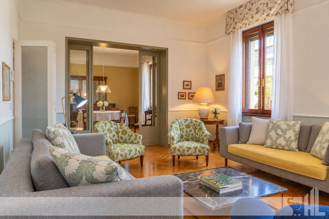 Apartment in Centro, Belluno, Veneto 3 - 18952598