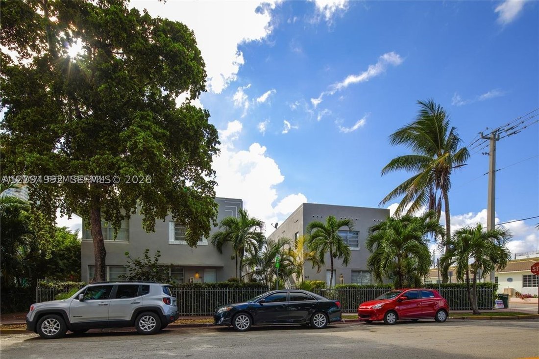 Miami Beach, Florida, United States 1 - 18950872