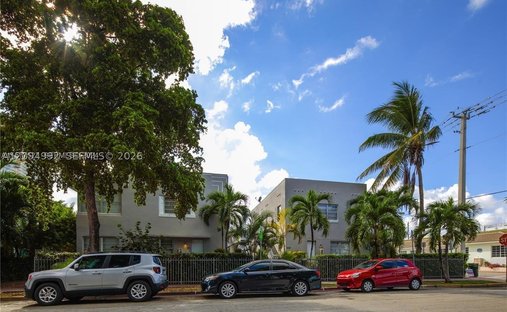 Miami Beach, Florida, United States 1