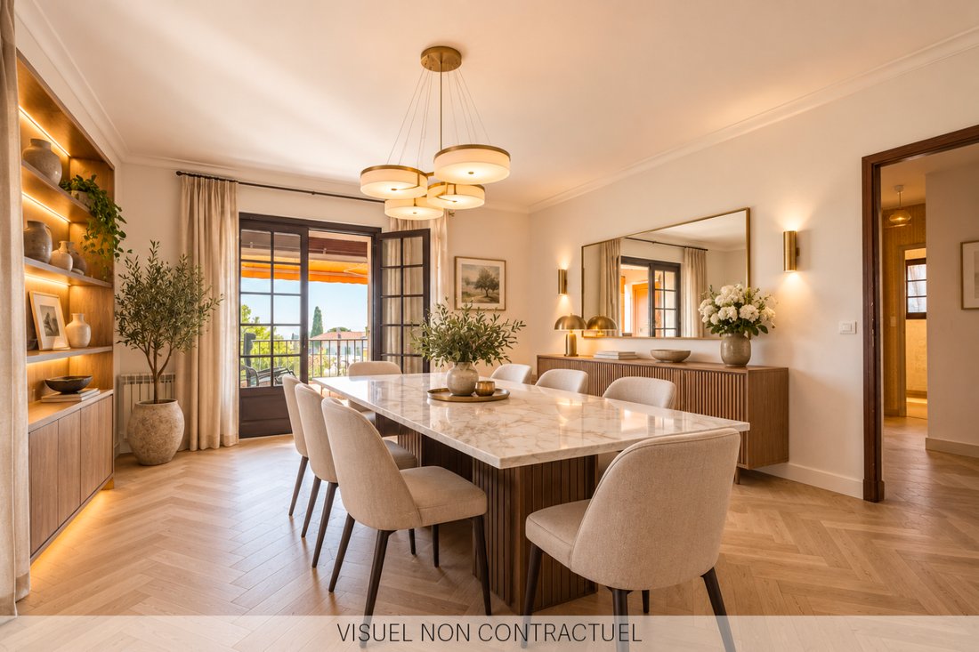 House in Bandol, Provence-Alpes-Côte d'Azur, France 4 - 18949654