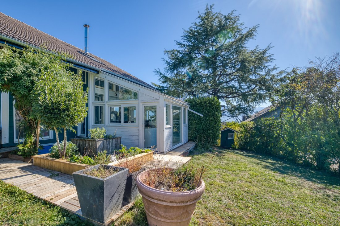 House in Centre, Poisy, France 4 - 18954257