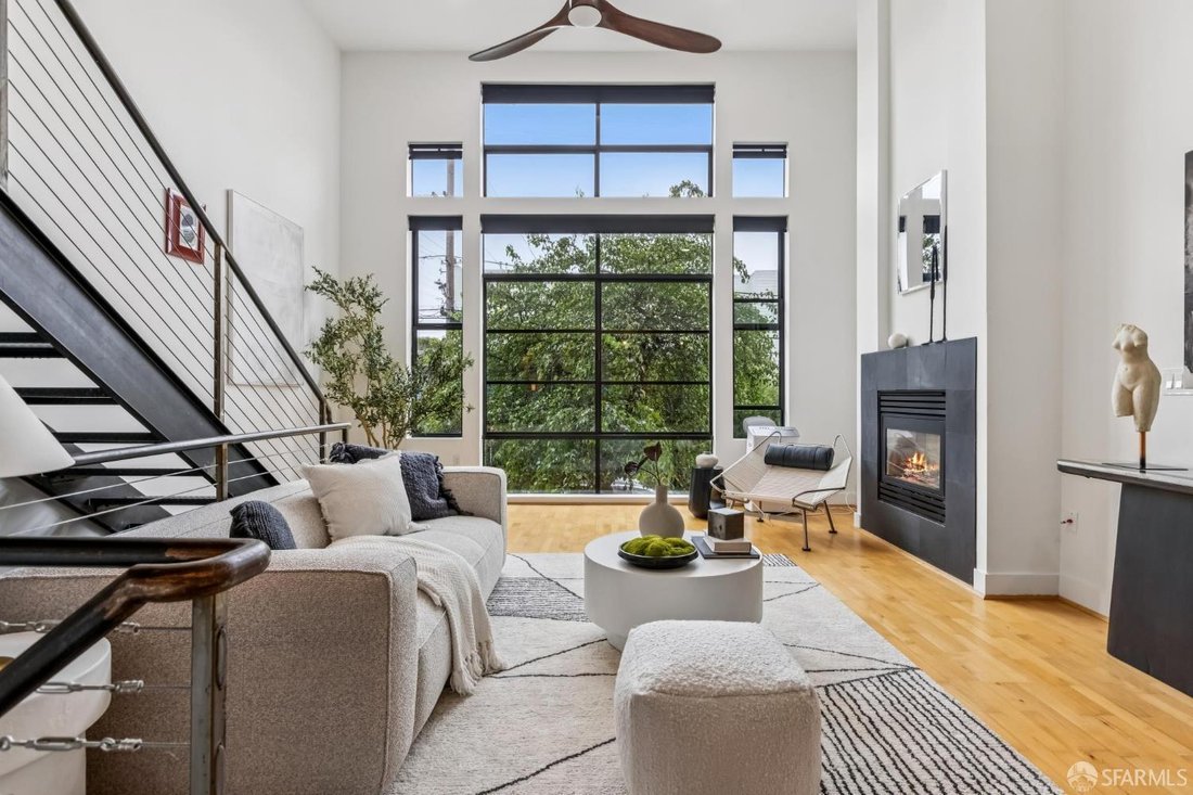 Condo in San Francisco, California, United States 1 - 18952050