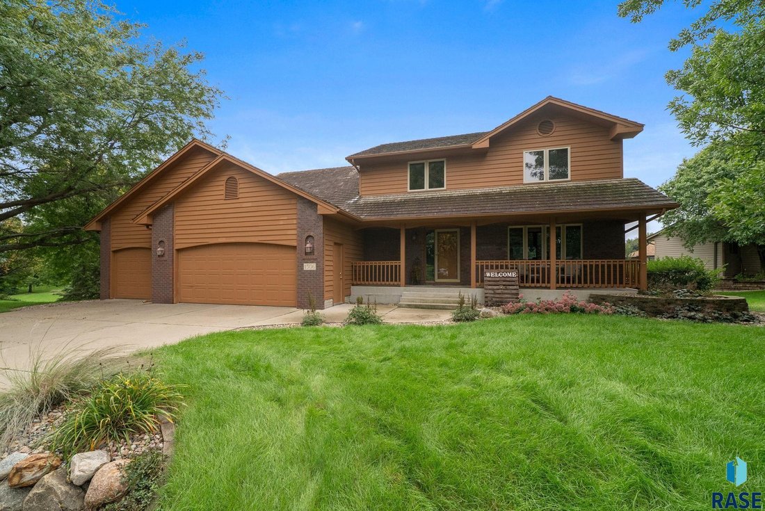 House in Sioux Falls, South Dakota, United States 1 - 18954081