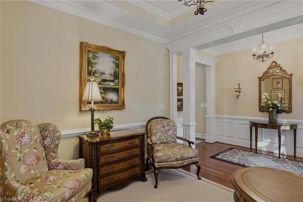 Townhouse in Winston-Salem, North Carolina, United States 4 - 18952477
