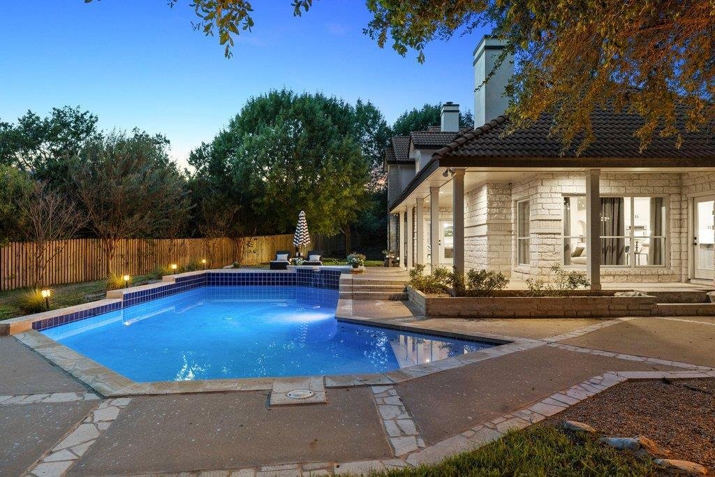 House in Spicewood, Texas, United States 2 - 18953013