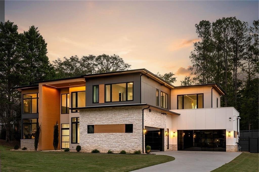 House in Atlanta, Georgia, United States 2 - 18953295