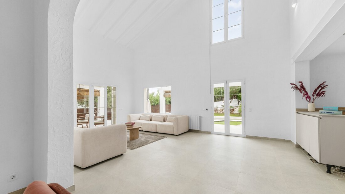 Villa in Rotes Velles, Calvia, Balearic Islands 3 - 18954699