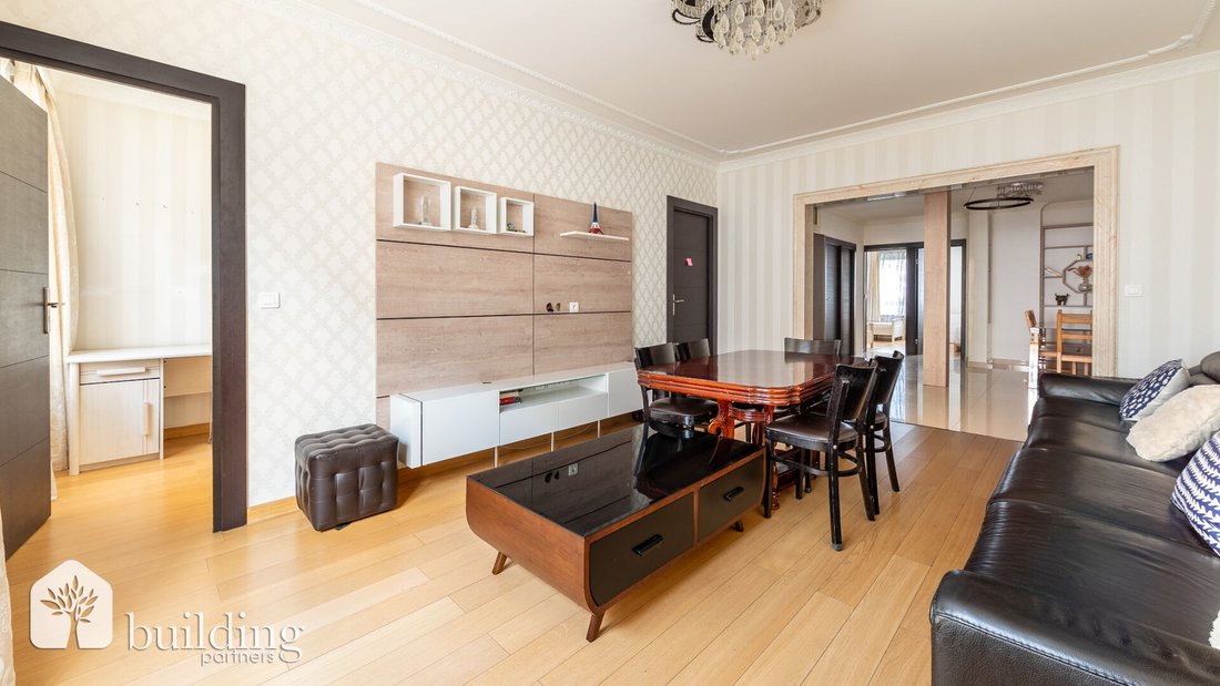 Apartment in Bois de Boulogne, Paris 16e Arrondissement, Paris 3 - 18949502