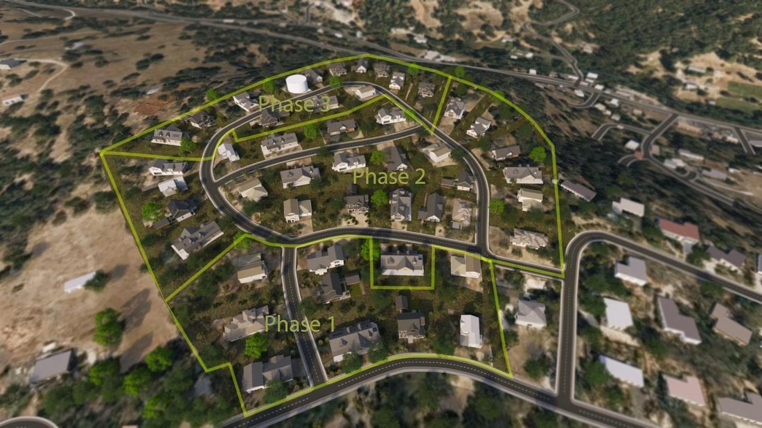 Land in Sonora, California, United States 3 - 18954006