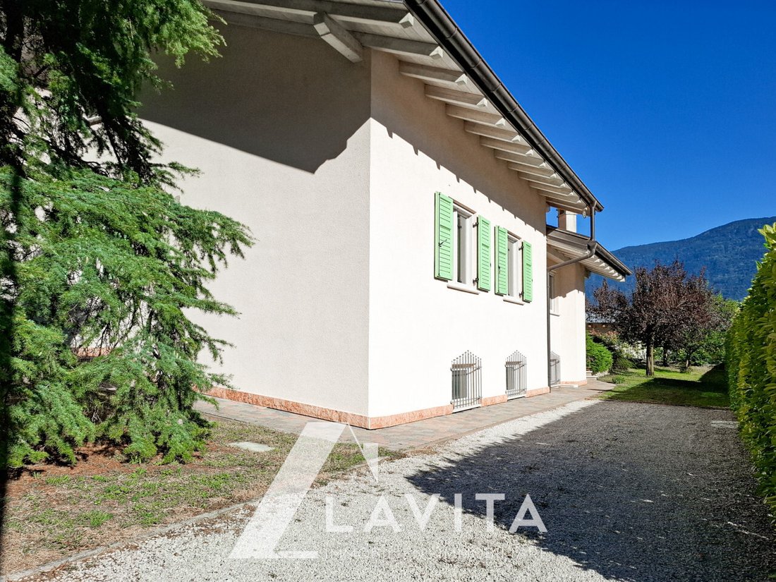 House in Rovere della Luna, Trentino – Alto Adige/Südtirol, Italy 4 - 18955075