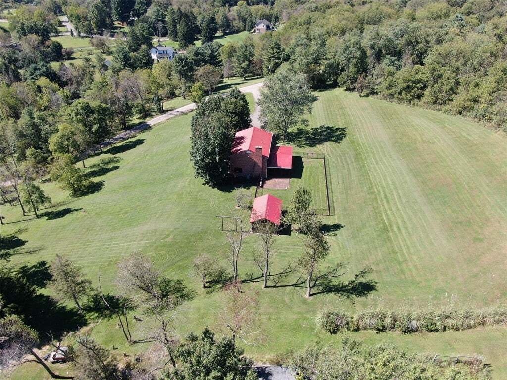 House in Canonsburg, Pennsylvania, United States 4 - 18951990