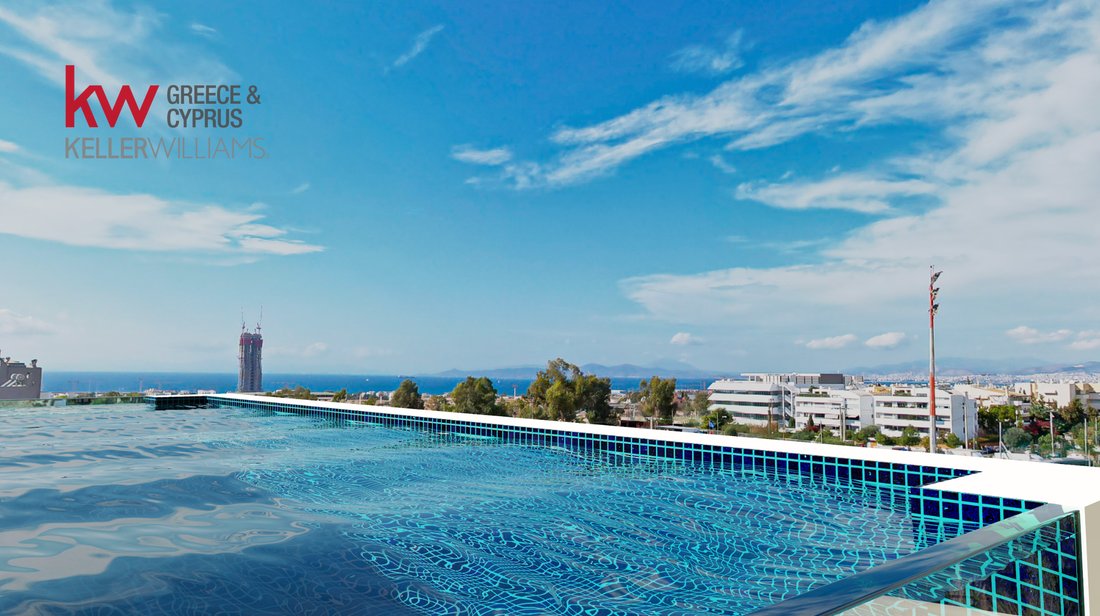 Apartment in Glyfada, Attica, Greece 2 - 18949121