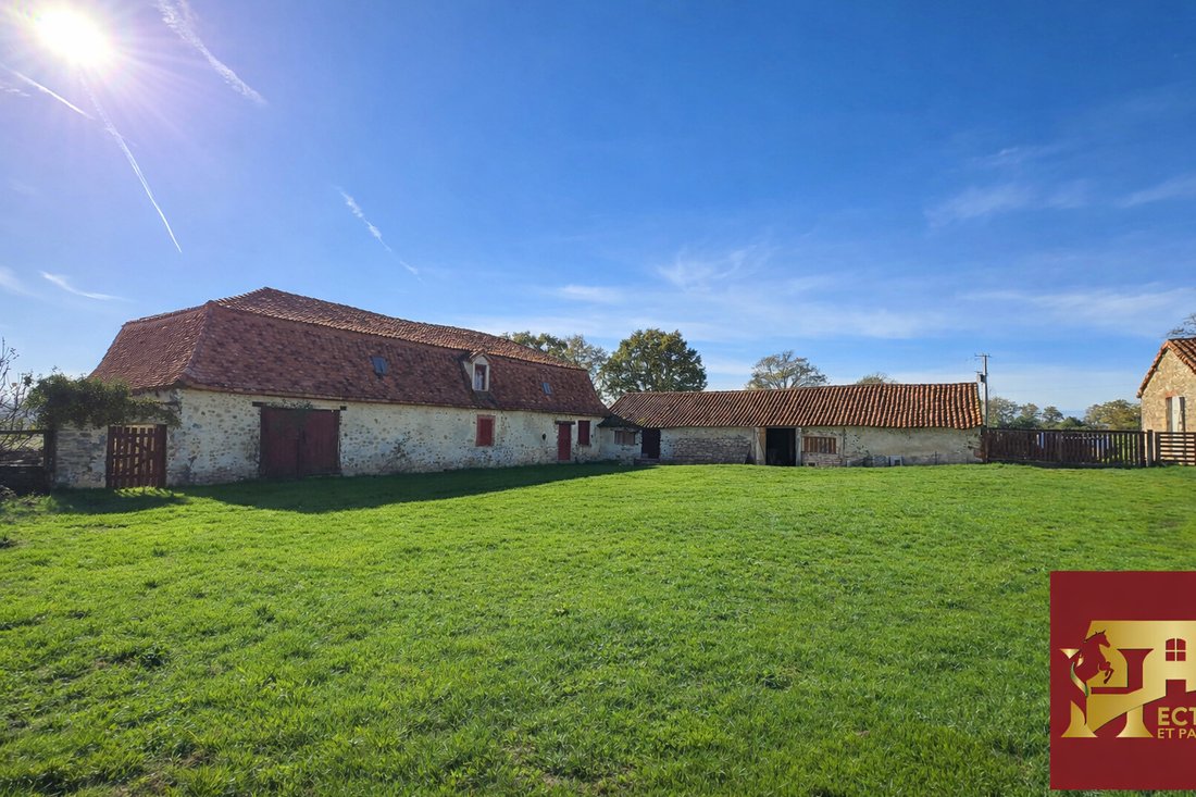 House in Mouterre-sur-Blourde, Nouvelle-Aquitaine, France 4 - 18949547