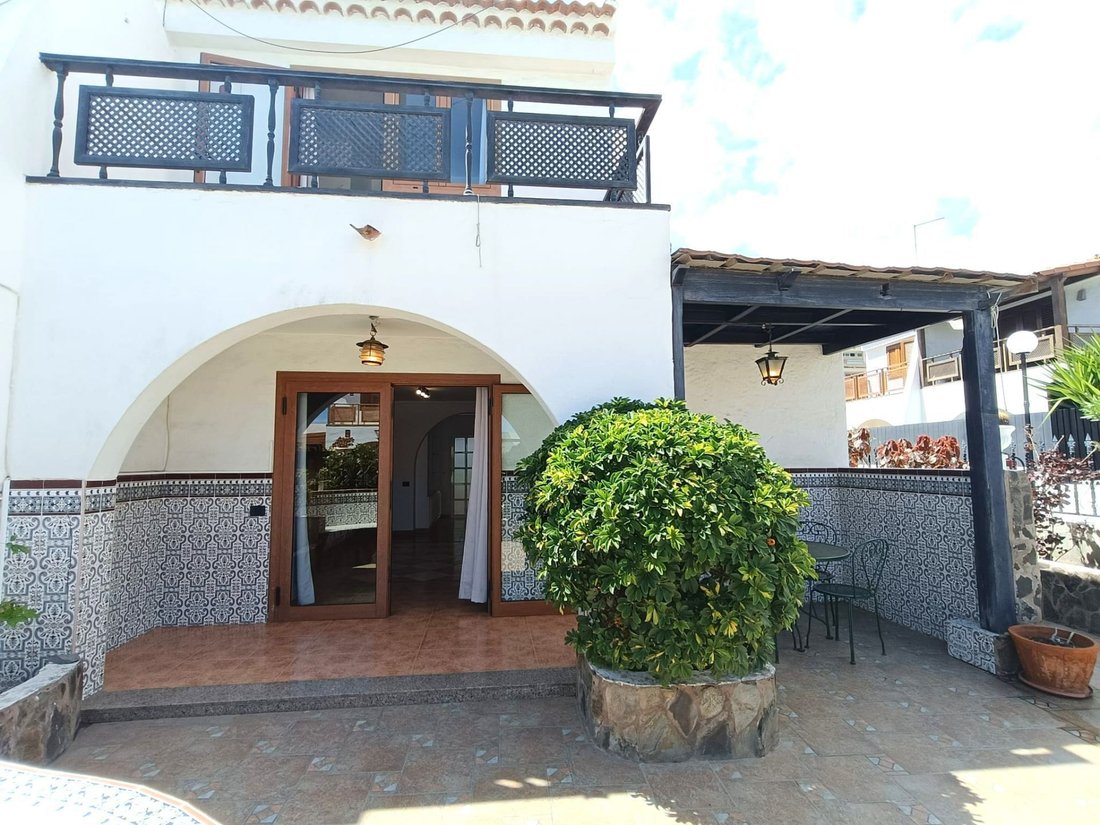 Chalet in San Bartolome de Tirajana, Canary Islands, Spain 5 - 18951939