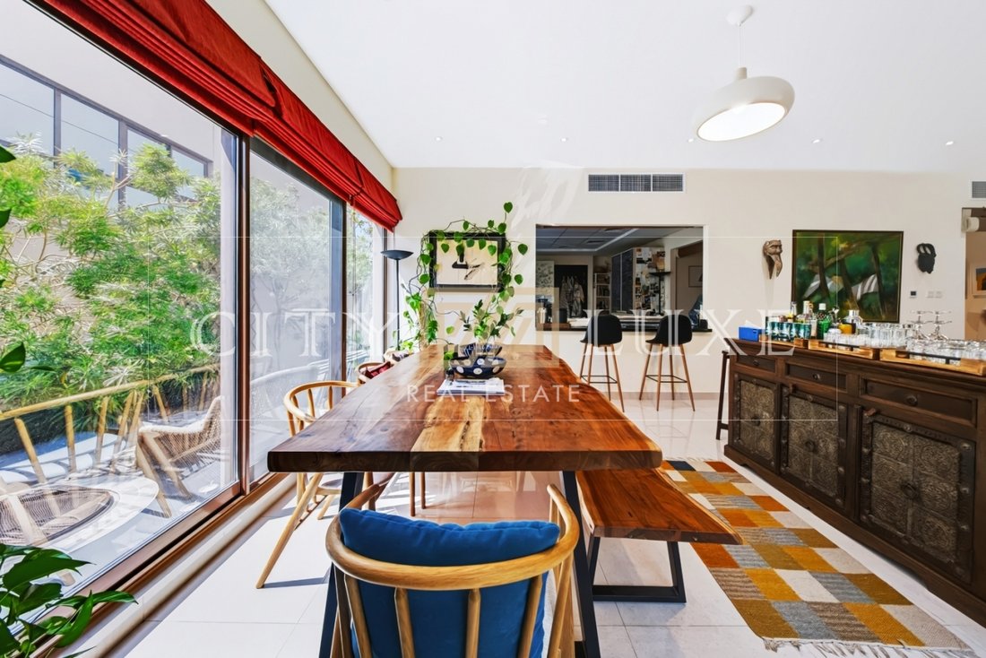 Townhouse in Dubai, Andorra 4 - 18949359