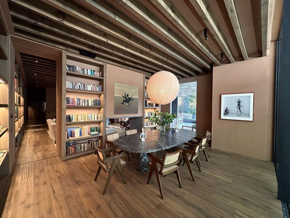Apartment in Mexico City, Mexico 5 - 18954363