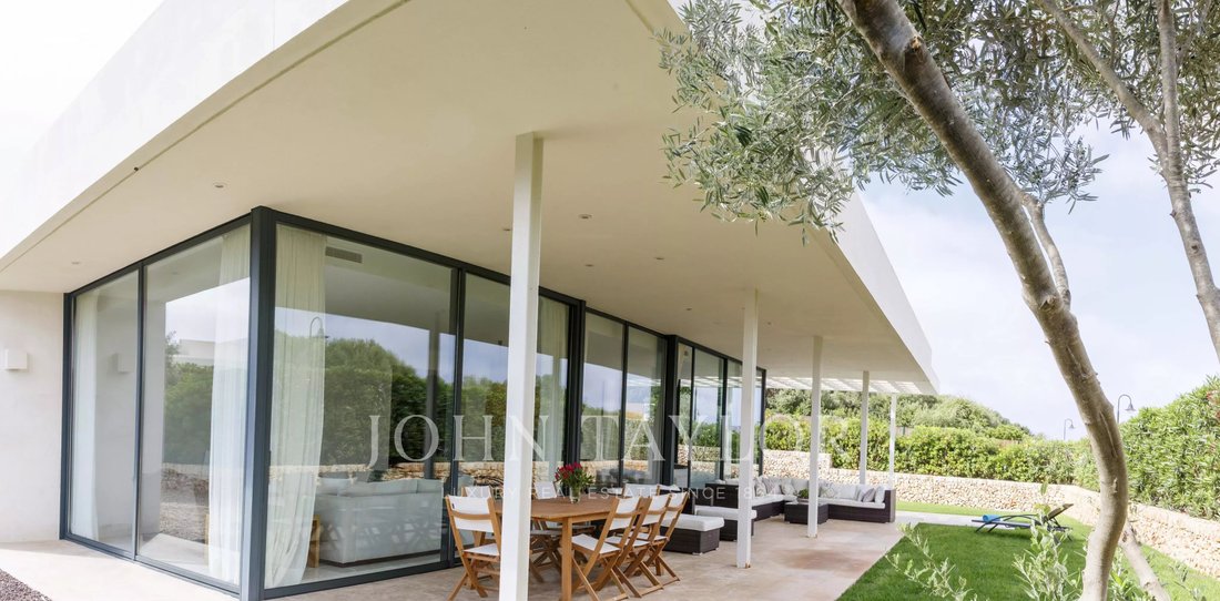 Chalet in Sant Lluis, Balearic Islands, Spain 2 - 18949839