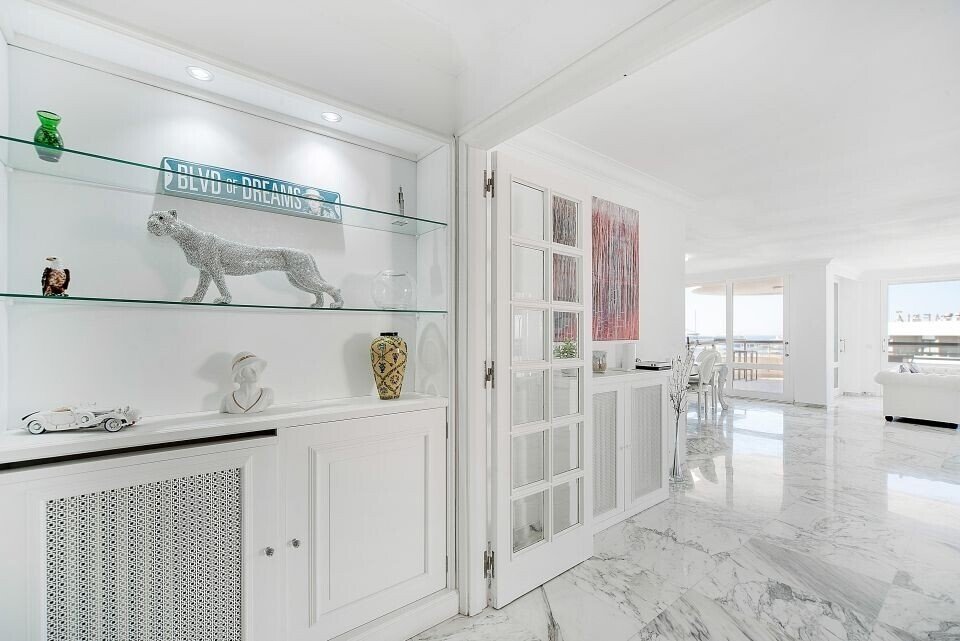 Penthouse in Palma, Balearic Islands, Spain 4 - 18954968