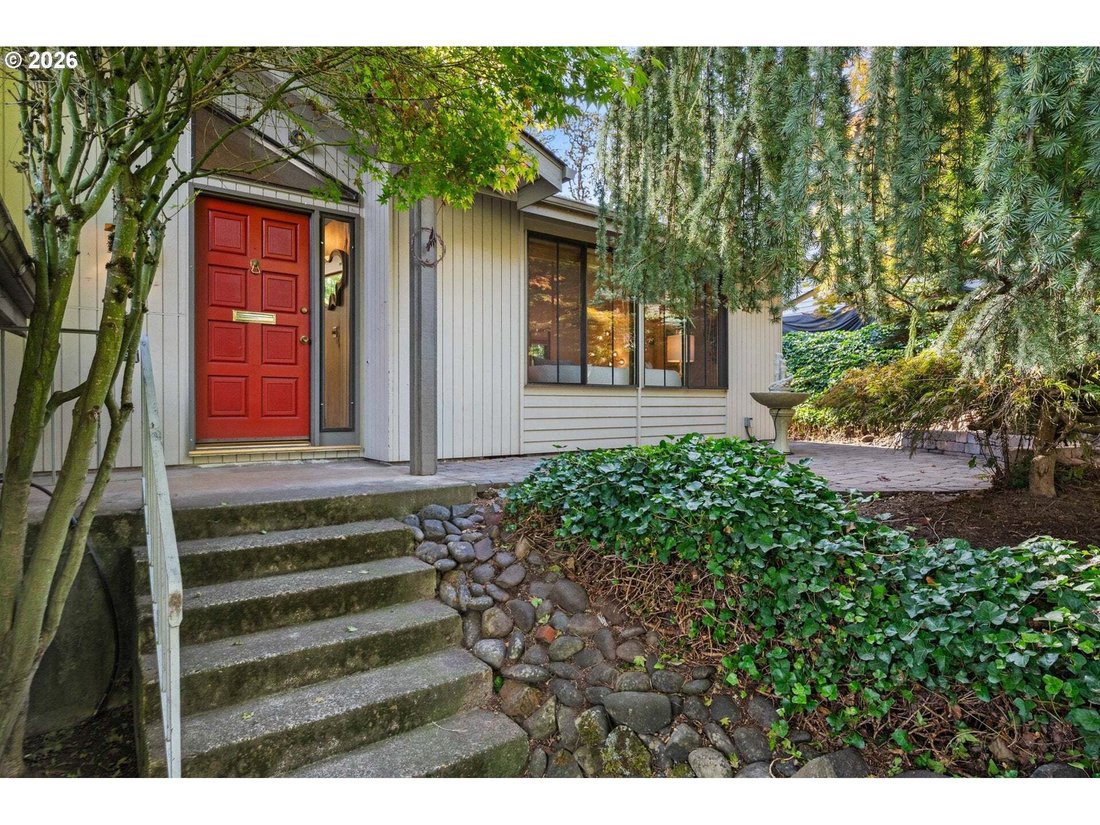 House in Eugene, Oregon, United States 2 - 18951040