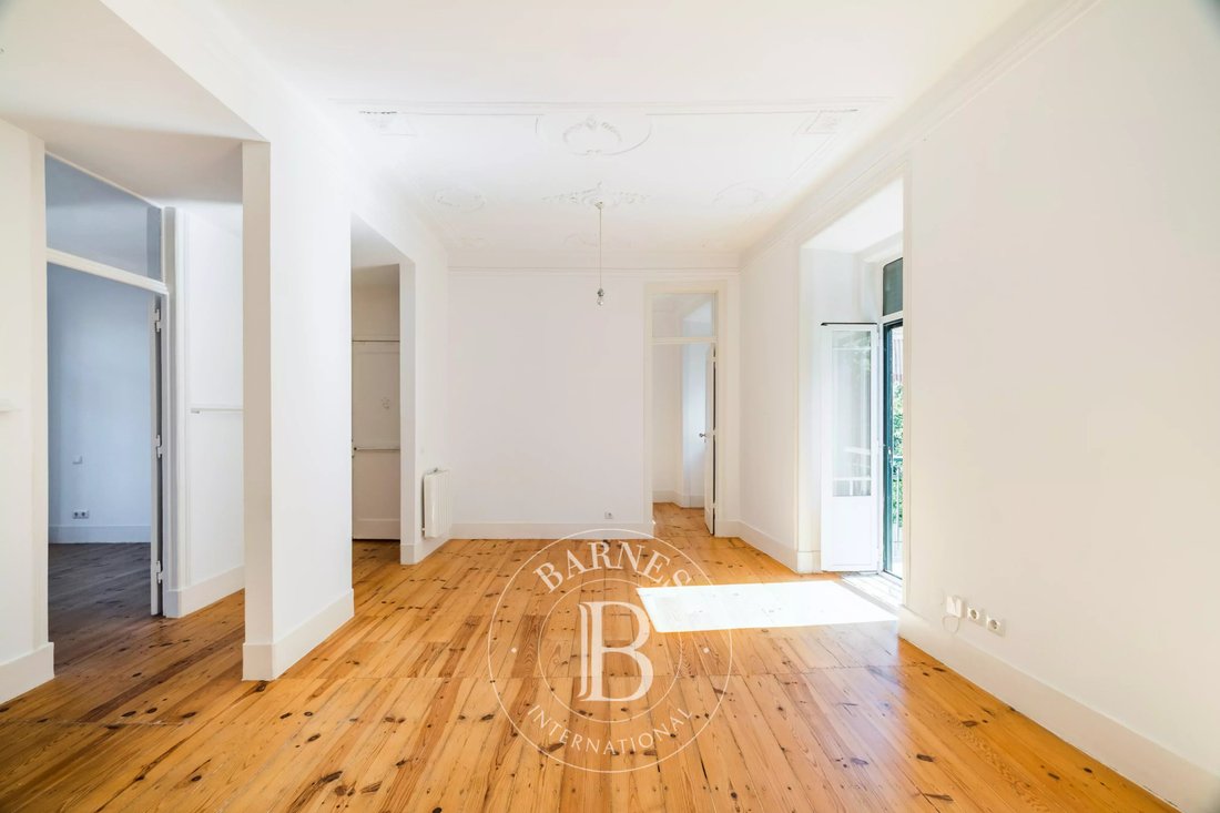 Apartment in Santo Antonio, Lisbon, Portugal 4 - 18949642