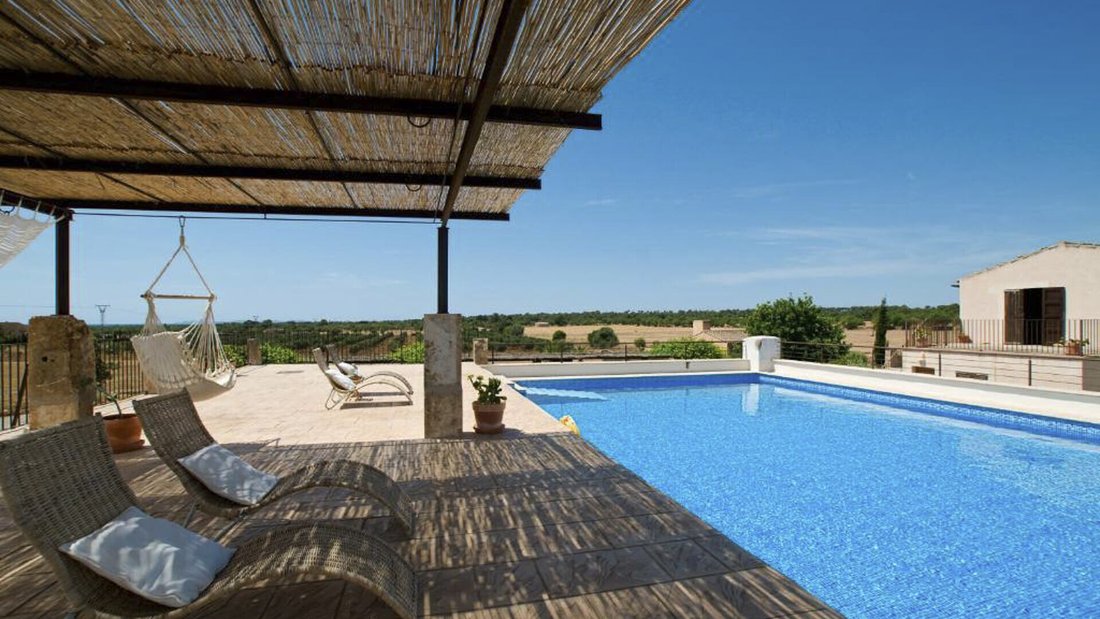 Finca in Campos, Balearic Islands, Spain 2 - 18954150