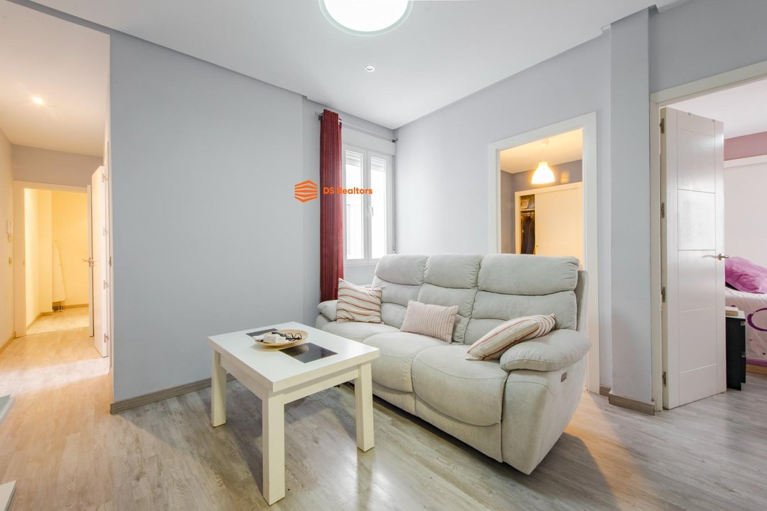Apartment in Chamberi, Madrid, Spain 3 - 18949439