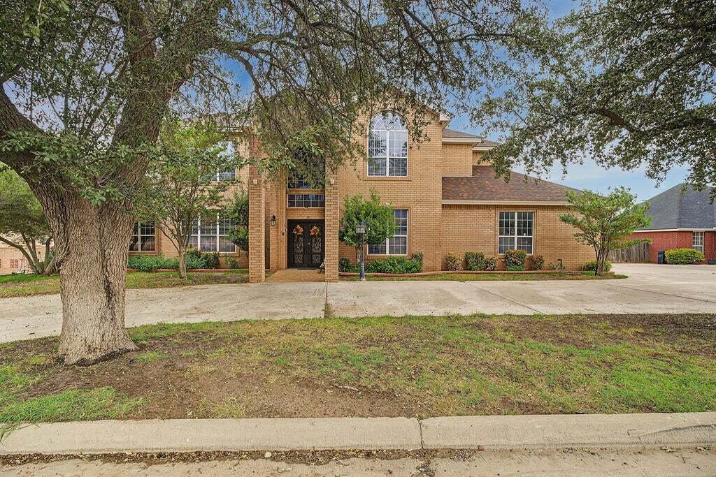 House in Big Spring, Texas, United States 1 - 18689371