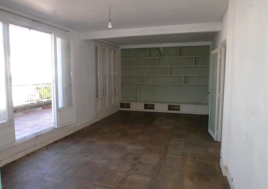 Apartment in Bois de Boulogne, Paris 16e Arrondissement, Paris 4 - 18950215