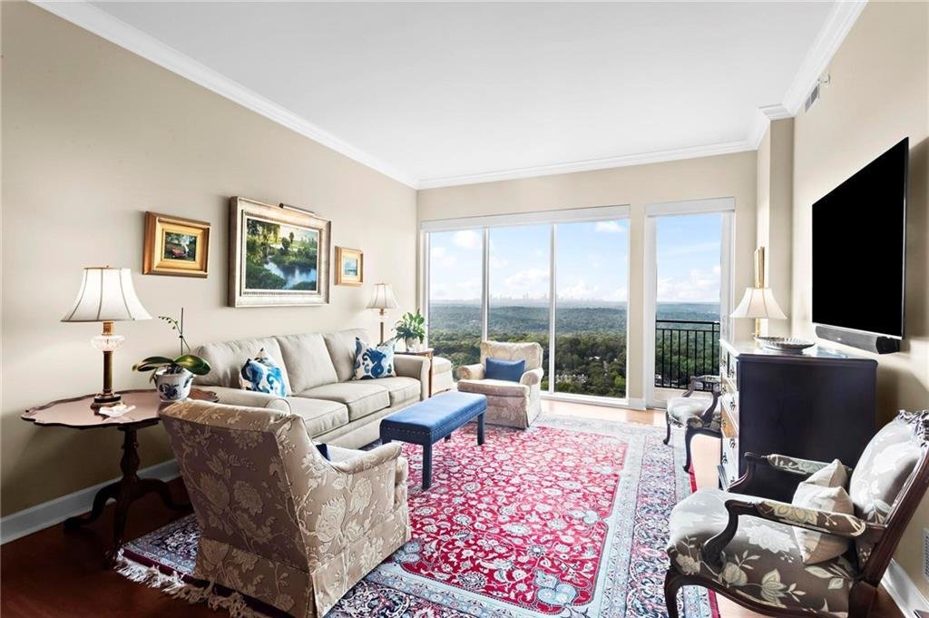 Condo in Atlanta, Georgia, United States 2 - 18948762