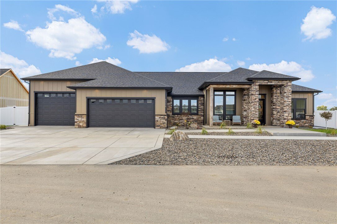 House in Billings, Montana, United States 1 - 18535513
