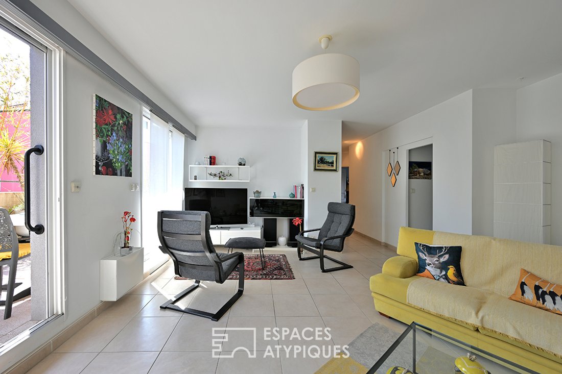Apartment in Centre Historique, Montpellier, France 3 - 18955120