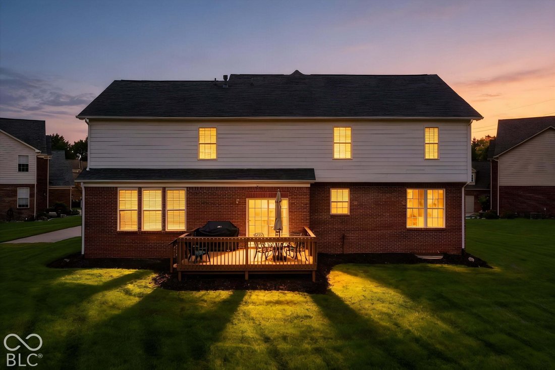 House in Zionsville, Indiana, United States 5 - 18951876